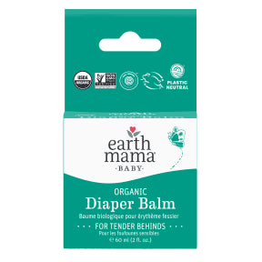Organic Diaper Balm - Image 3