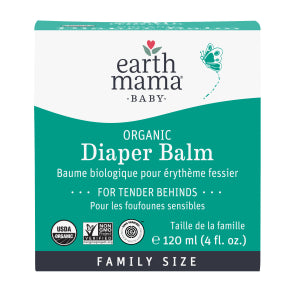 Organic Diaper Balm - Image 4