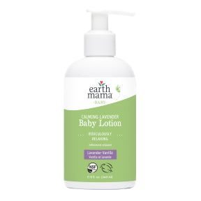 Calming Lavender Baby Lotion - Image 2
