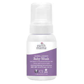 Calming Lavender Baby Wash - Image 3