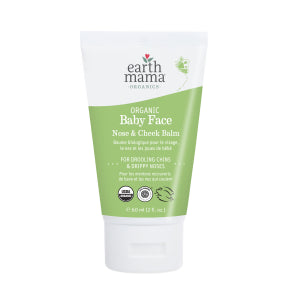 Organic Baby Face Nose & Cheek Balm - Image 1