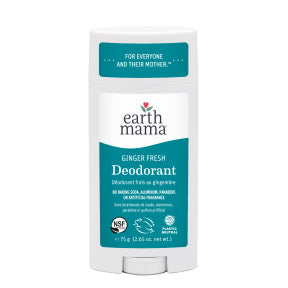Ginger Fresh Deodorant - Image 1