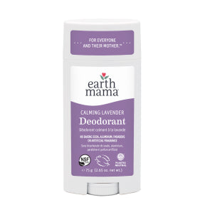 Calming Lavender Deodorant - Image 1