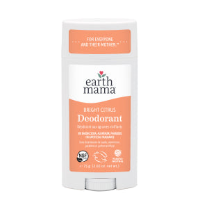 Bright Citrus Deodorant - Image 3