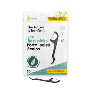 Eco Floss Picks - Image 1