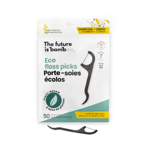 Eco Floss Picks - Image 4