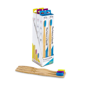 Adult Medium Toothbrush - Image 1