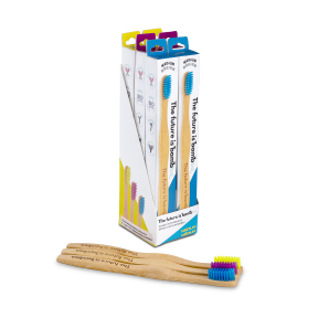 Adult Medium Toothbrush - Image 4