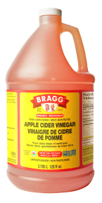 Apple Cider Vinegar - Image 1
