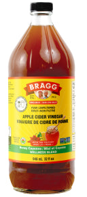 ACV Honey Cayenne Cleanse - Image 2