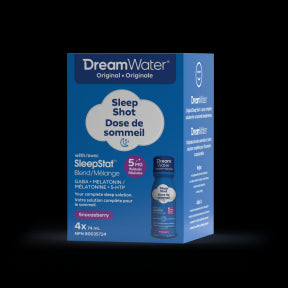 Sleep Shot 4pk - Image 3