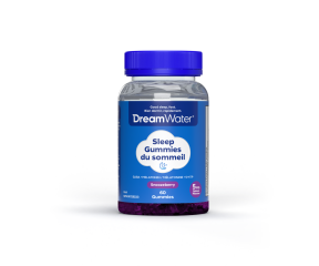 Dream Water Sleep Gummies - Image 3