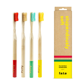 Toothbrush Multi Stupendously Soft - Image 1