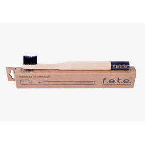 Child Cheeky Charcoal Toothbrush - Image 1