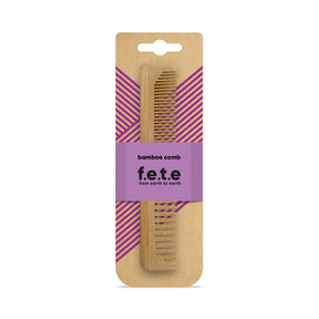 Thin Classic style Comb - Image 1