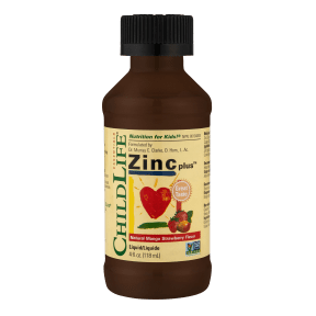 Liquid Zinc - Image 1