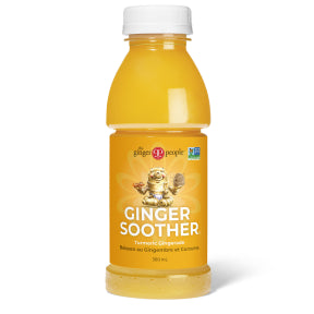 Ginger Soother Turmeric - Image 2