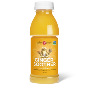 Ginger Soother Turmeric - Image 4
