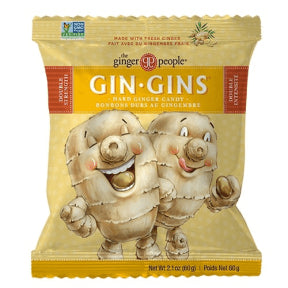 Gin Gins Dble Strength Hard Ginger - Image 2