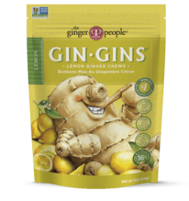 Lemon Ginger Chews - Image 2
