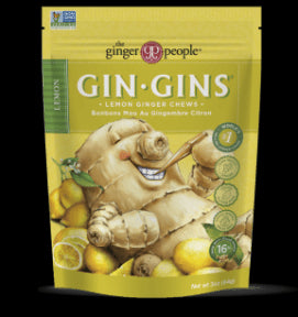 Lemon Ginger Chews - Image 4