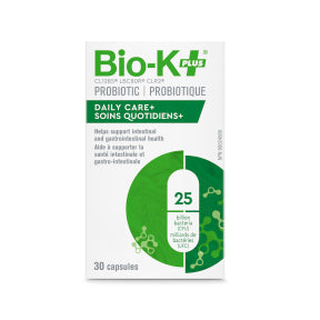 Daily Care+ 25B - Image 1