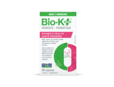 Women's Health - Image 1