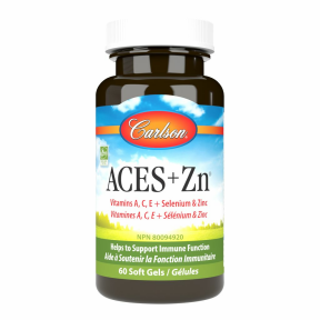 Aces and Zinc - Image 1