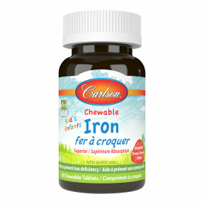 Kids Chewable Iron - Image 3