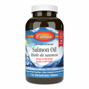 Salmon Oil - Image 2