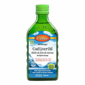 Cod liver Oil Green Apple - Image 3