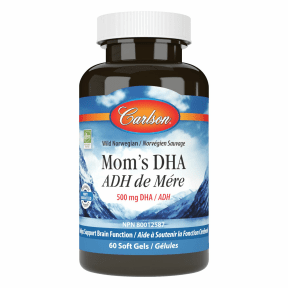 Mom's DHA - Image 1