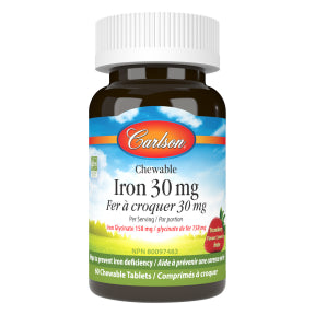 Chewable Iron - Image 2