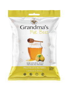 Lemon Honey Drop - Image 2