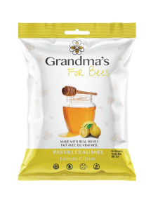 Lemon Honey Drop - Image 3