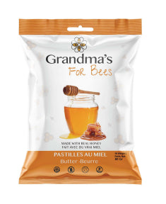 Butter Honey Drop - Image 2