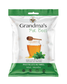 Mint Honey Drop - Image 1