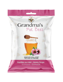 Echinacea Honey Drop - Image 4