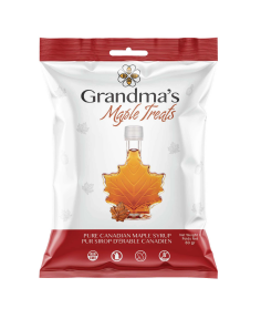 Maple Syrup Treats - Image 1