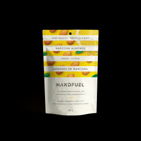 Marcona Almonds Lemon - Image 2