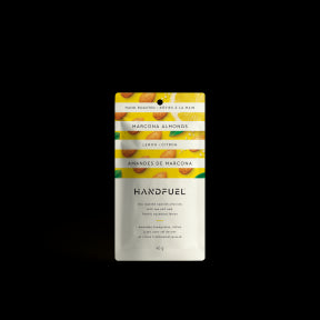 Marcona Almonds Lemon - Image 1