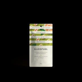 Pistachios Himalayan Salt - Image 2
