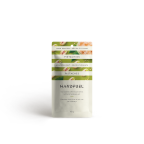 Pistachios Himalayan Salt - Image 4