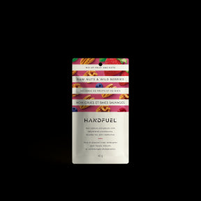 Raw Nuts & Wild Berries - Image 3