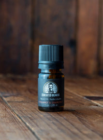 Beard Oil Bergamot Grapefruit - Image 1