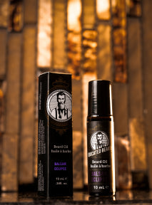 Beard Oil Balsam Eclipse - Image 2