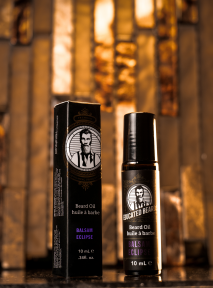 Beard Oil Balsam Eclipse - Image 3