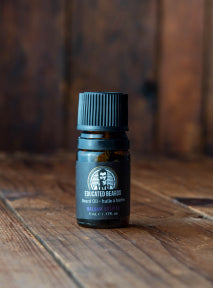 Beard Oil Balsam Eclipse - Image 1