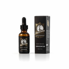 Beard Oil Unscented - Image 6