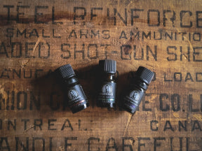 Beard Oil Variety Pack - Image 1